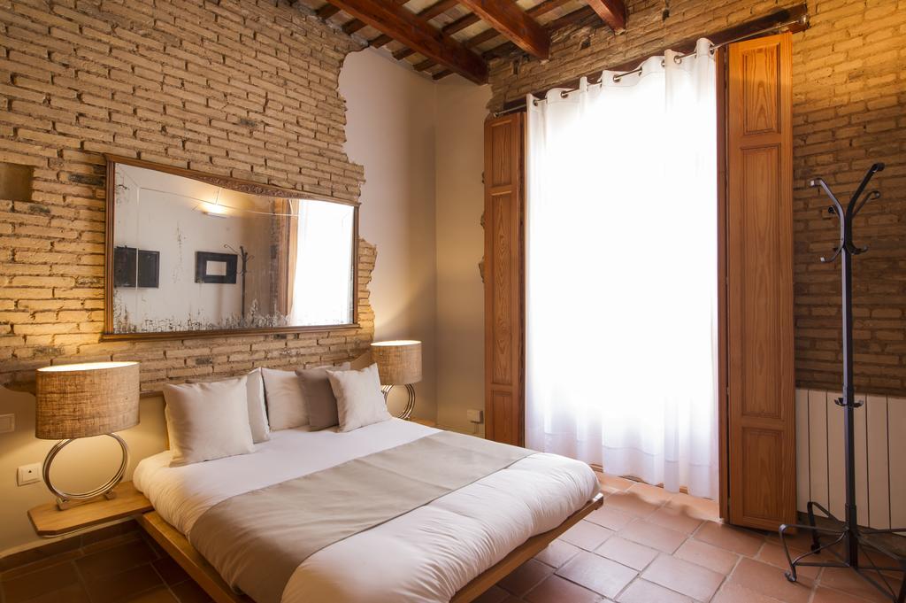 Sueca Apartment With Terrace Ruzafa Mid-Term Valence Extérieur photo