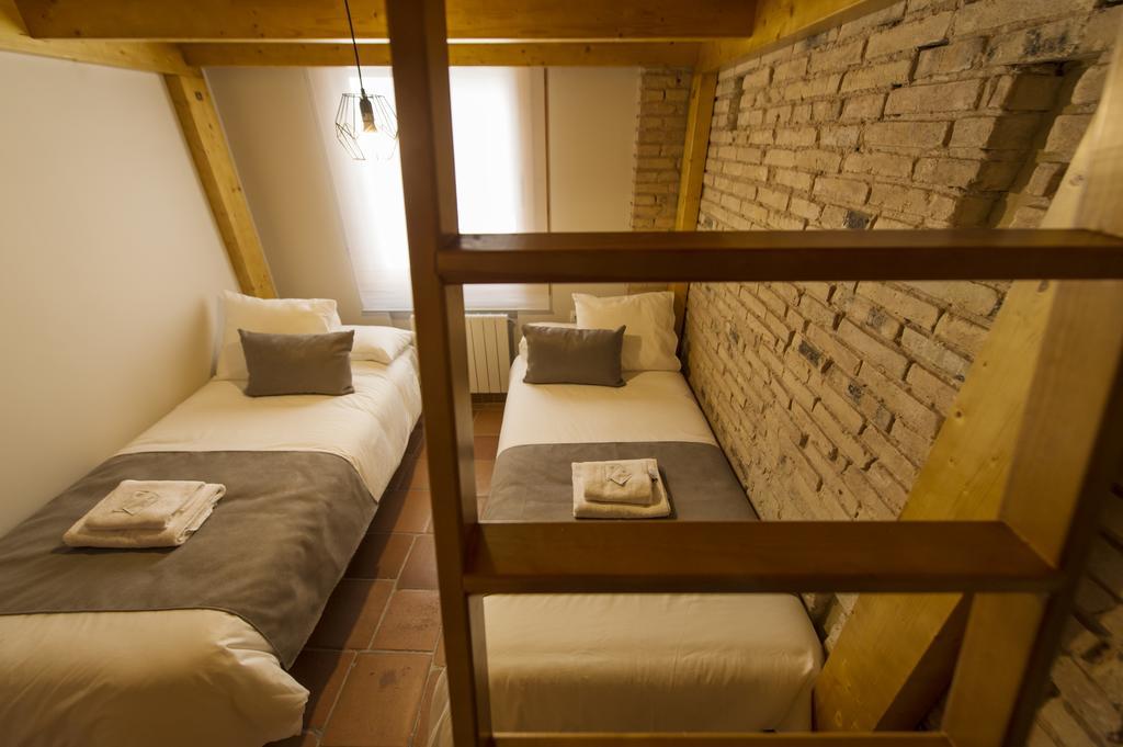 Sueca Apartment With Terrace Ruzafa Mid-Term Valence Extérieur photo