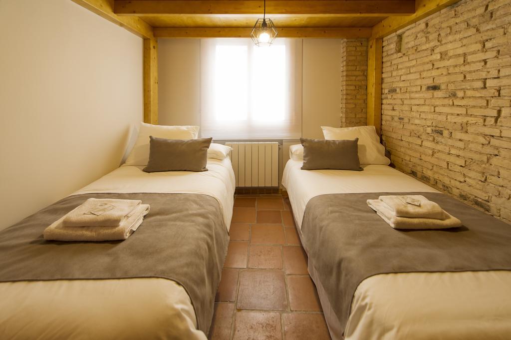 Sueca Apartment With Terrace Ruzafa Mid-Term Valence Extérieur photo