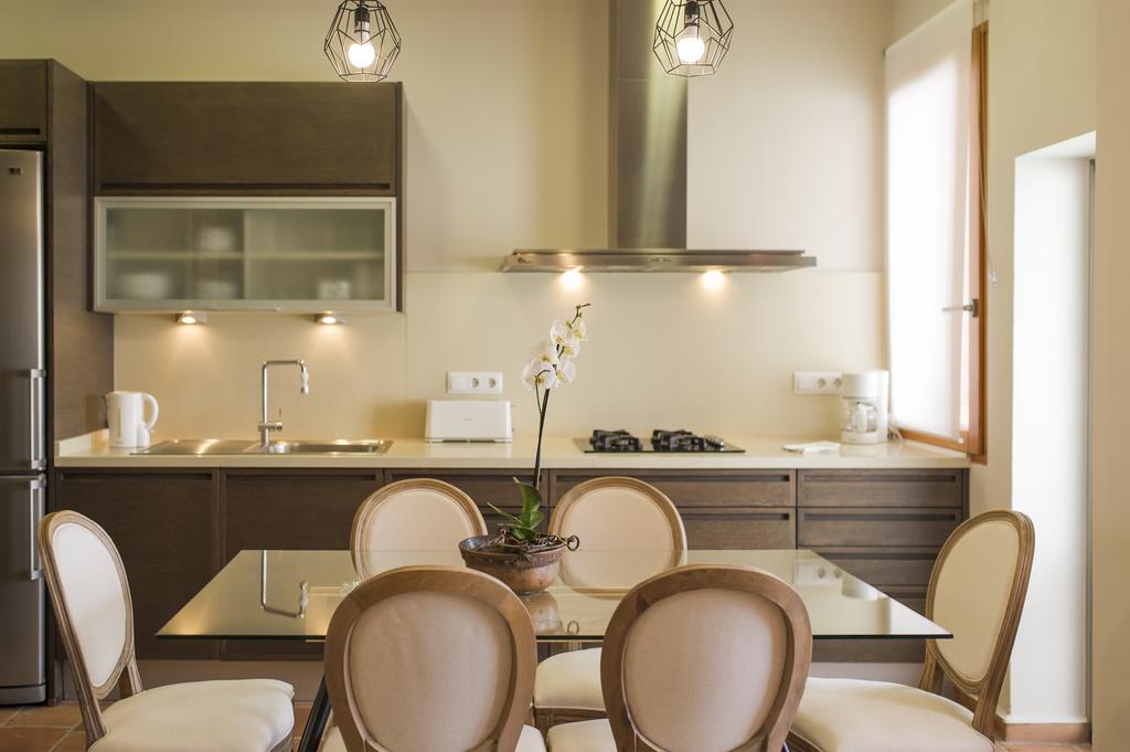 Sueca Apartment With Terrace Ruzafa Mid-Term Valence Extérieur photo