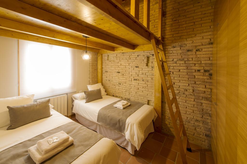 Sueca Apartment With Terrace Ruzafa Mid-Term Valence Extérieur photo