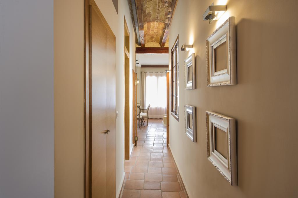 Sueca Apartment With Terrace Ruzafa Mid-Term Valence Extérieur photo